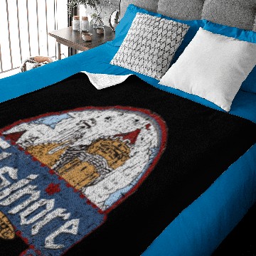 Discover ELSINORE BEER 1983 - Beer - Baby Blankets
