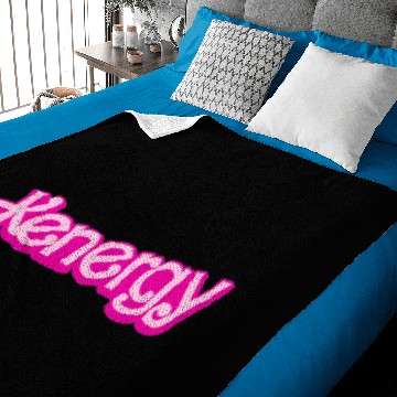 Discover Kenergy Classic Baby Blankets