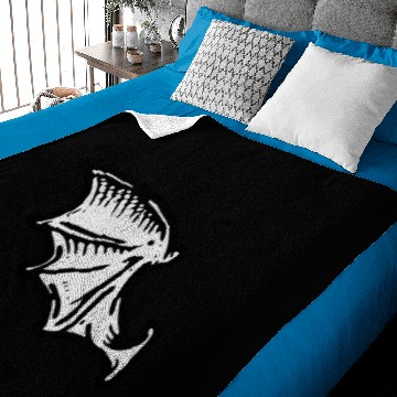 Discover Bat Wing Baby Blankets