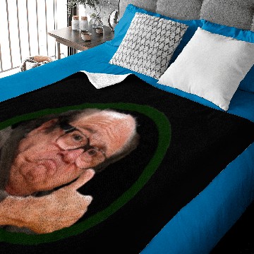Discover Danny Devito approves - Danny Devito - Baby Blankets