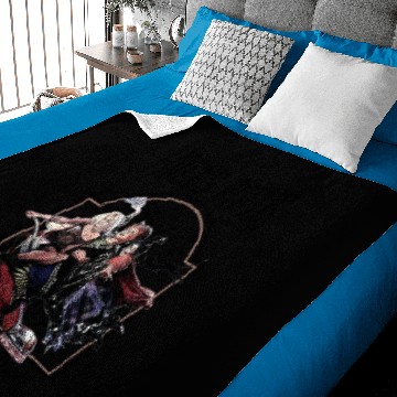 Discover Vintage Hocus Pocus Fall Baby Blankets, Hocus Pocus Sister