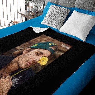 Discover Justin Bieber Spring 2022 Baby Blankets