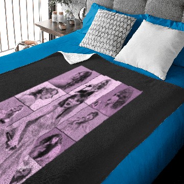 Discover Speak Now Eras Tour Active Baby Blankets