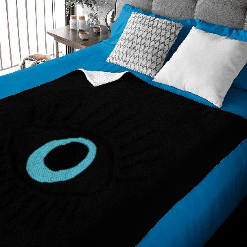 Discover Greek Evil Eye Baby Blankets