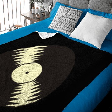 Discover vinyl Baby Blankets