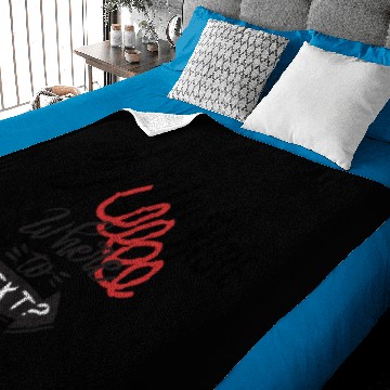 Discover Spring Is Here Baby Blankets