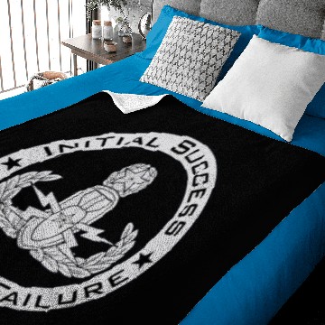 Discover EOD Master ISoTF Baby Blankets