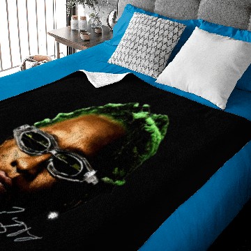 Discover YOUNG THUG Baby Blankets