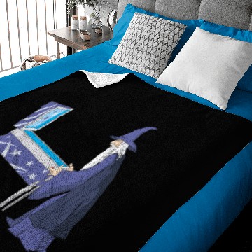Discover Pinball Wizard Baby Blankets