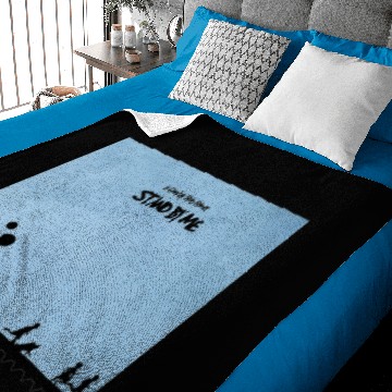 Discover stand by me Baby Blankets