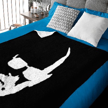 Discover Breaking Bad Walter White Baby Blankets