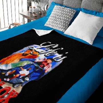 Discover DJ Khaled life is roblox Baby Blankets, Vintage Life Is Roblox Dj Khaled Baby Blankets