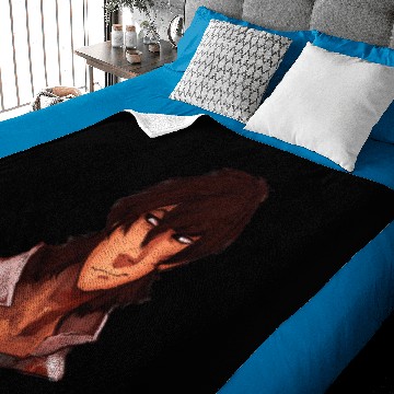 Discover Simply Keith - Voltron - Baby Blankets