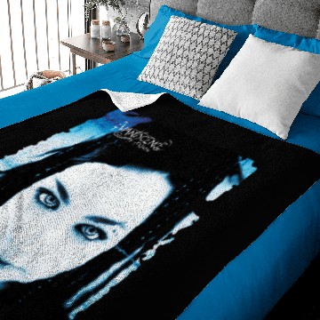 Discover Evanescence Fallen Inspired Baby Blankets