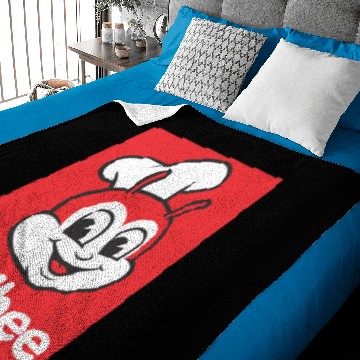 Discover Jollibee Baby Blankets