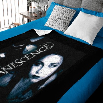 Discover evanescence Baby Blankets
