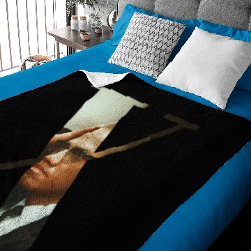 Discover Malcolm X - Malcolm X - Baby Blankets