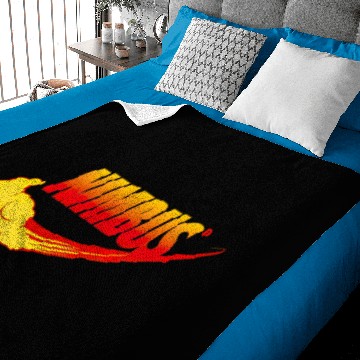 Discover Air Nimbus - Dragon Ball - Baby Blankets