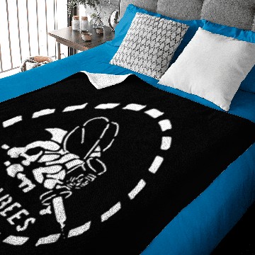 Discover SeaBees Baby Blankets