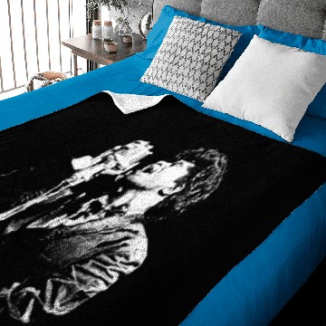 Discover James Brown - James Brown - Baby Blankets
