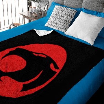 Discover thundercats Baby Blankets
