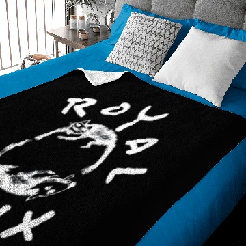 Discover Royal Trux Baby Blankets