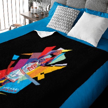 Discover Michael Jordan White Jersey - Michael Jordan - Baby Blankets
