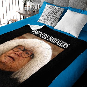 Discover Danny Devito Phoebe Bridgers Baby Blankets