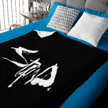 Discover Staind band Baby Blankets