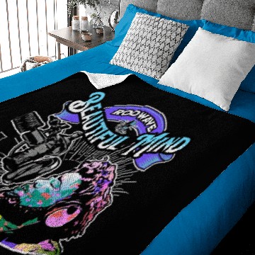 Discover Rod Wave Baby Blankets, Rod Wave Merch, Rod Wave Fan Art