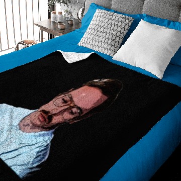 Discover Your Mom Goes to College - Napoleon Dynamite - Baby Blankets