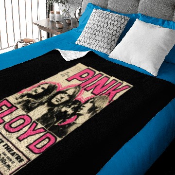 Discover Pink Floyd  Essential Baby Blankets