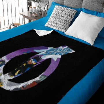Discover Static Shock Logo - Static Shock - Baby Blankets