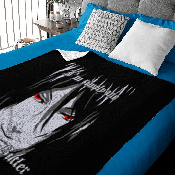 Discover Black Butler Baby Blankets
