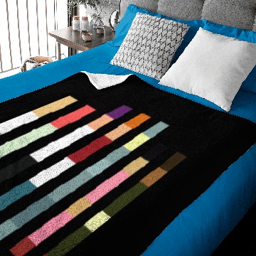 Discover futurama Baby Blankets