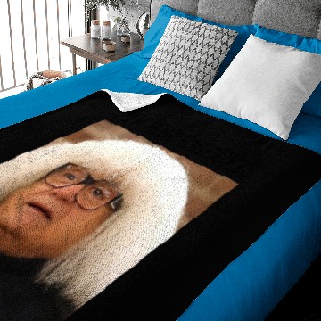 Discover Danny Devito Phoebe Bridgers Baby Blankets
