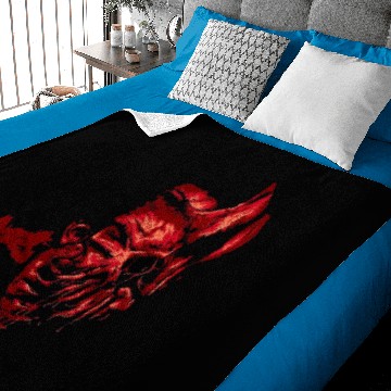 Discover slaughter to prevail (3) Baby Blankets