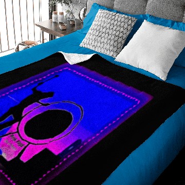 Discover Roger Pompeii Baby Blankets