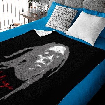 Discover Lil Uzi Vert Baby Blankets