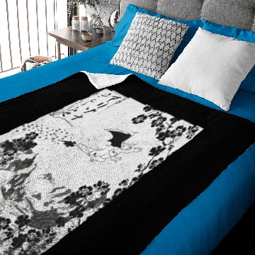 Discover Flying Charizard Baby Blankets