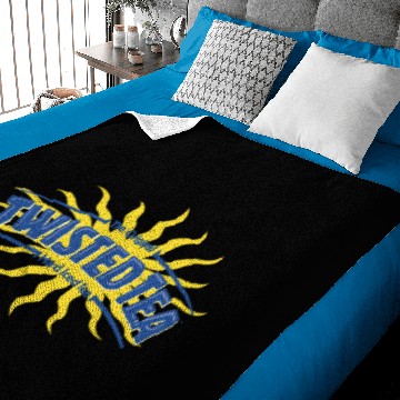 Discover Twisted tea Baby Blankets