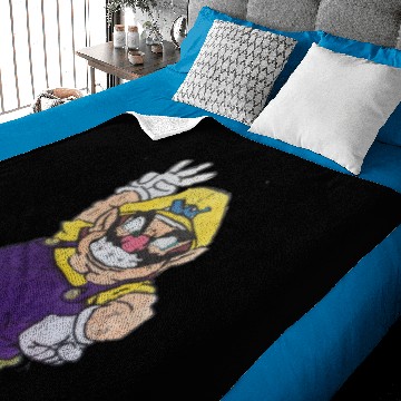 Discover WARIO Baby Blankets