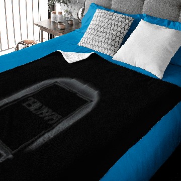 Discover The 1975 Unisex Baby Blankets: Tour