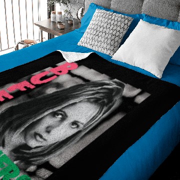 Discover Sunnydale Calling 2 - Buffy The Vampire Slayer - Baby Blankets