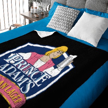 Discover Baby Blankets He Man Baby Blankets