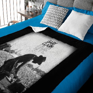 Discover Gary Clark Jr Baby Blankets