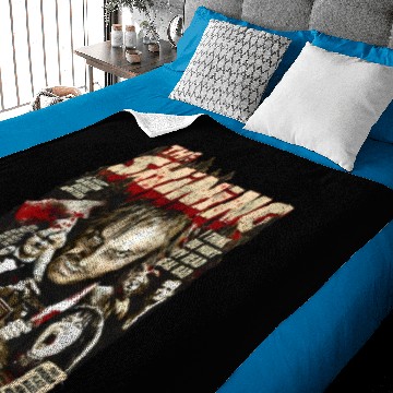 Discover The Shining Baby Blankets