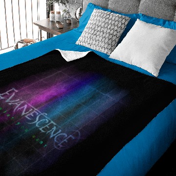Discover evanescence Baby Blankets
