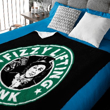 Discover Willy Wonka Starbucks - Willy Wonka - Baby Blankets