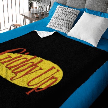 Discover Seinfeld - Giddy Up - Seinfeld - Baby Blankets